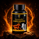 Senshakti Power Booster & Oil thumbnail 3