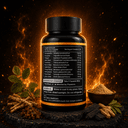 Senshakti Power Booster & Oil thumbnail 4